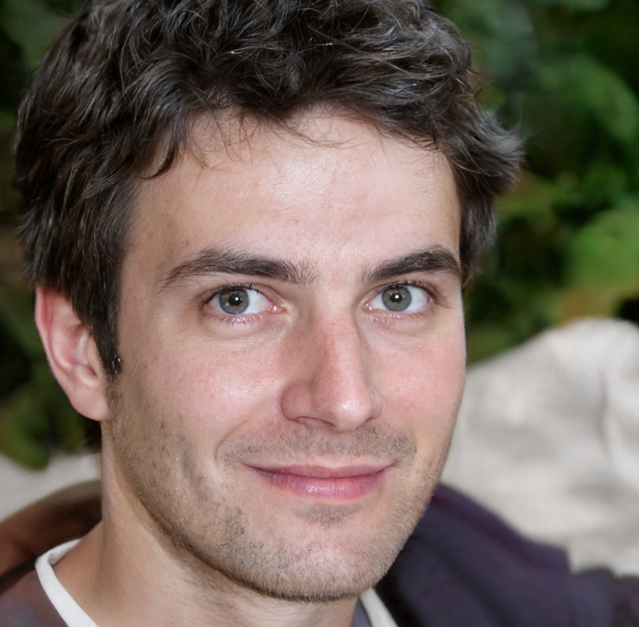 Matthew Brow