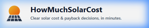 How to Choose a Vetted Solar Installer